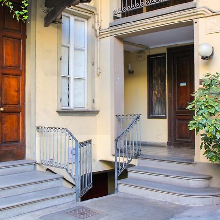 City Centre Apartment Egyptian Museum 5 Min Turin Exterior foto
