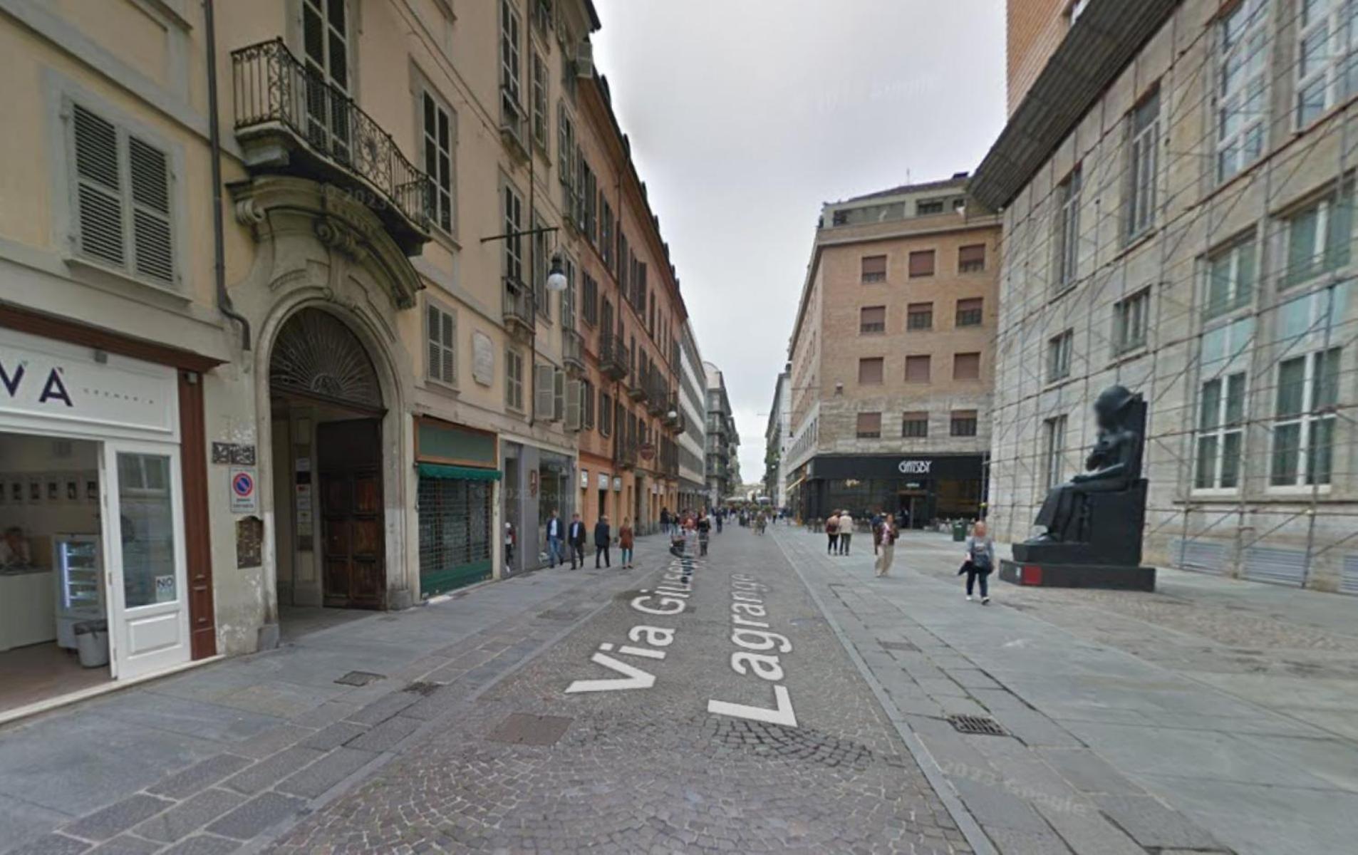 City Centre Apartment Egyptian Museum 5 Min Turin Exterior foto