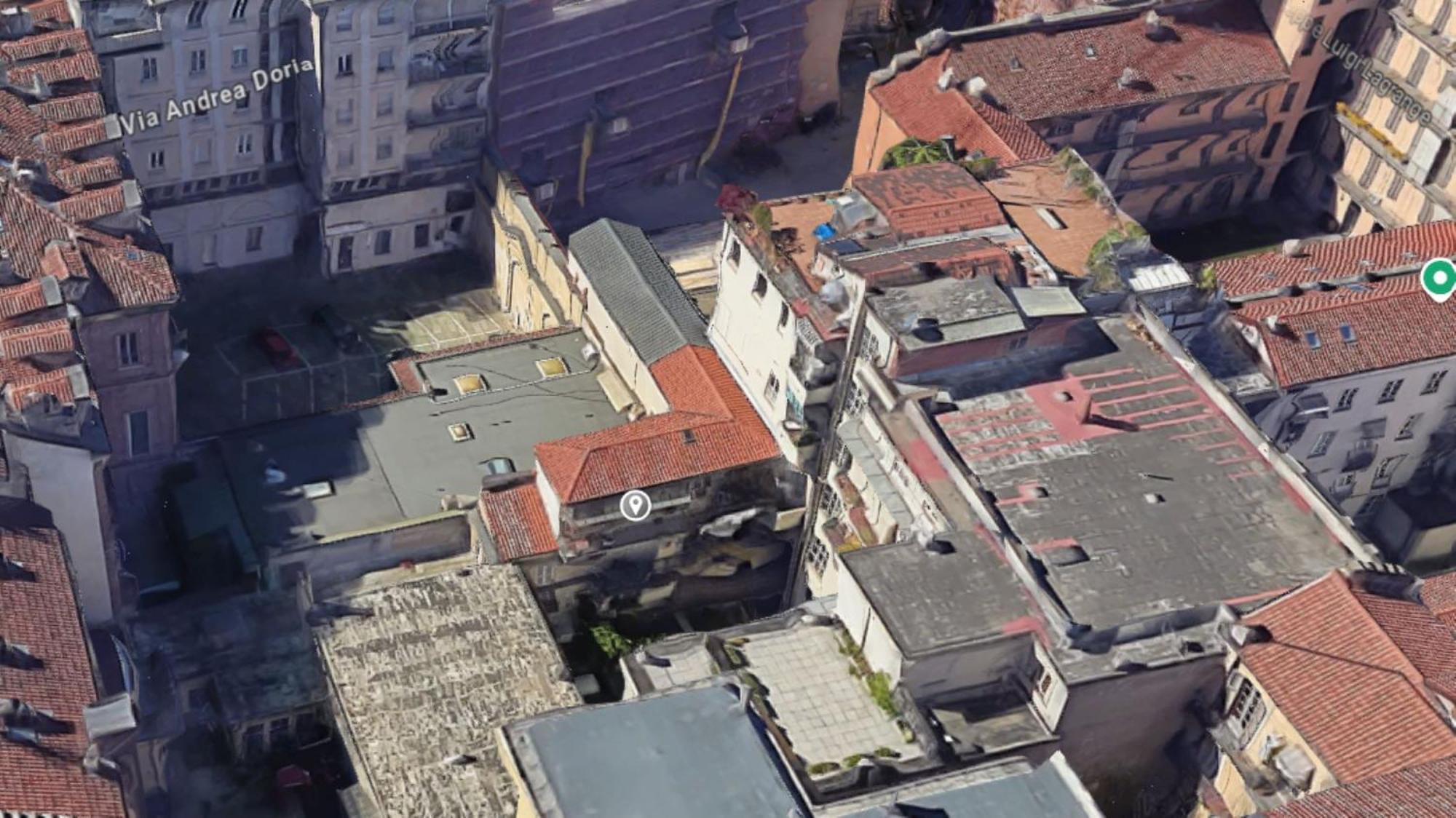 City Centre Apartment Egyptian Museum 5 Min Turin Exterior foto