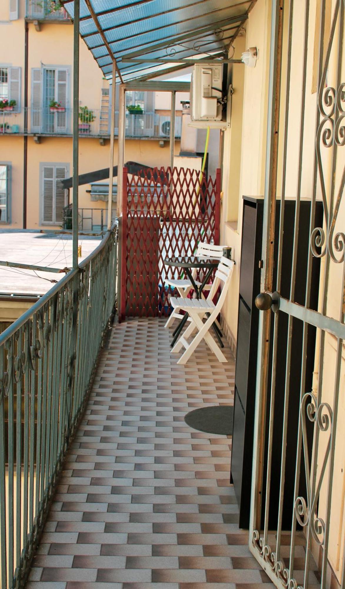 City Centre Apartment Egyptian Museum 5 Min Turin Exterior foto